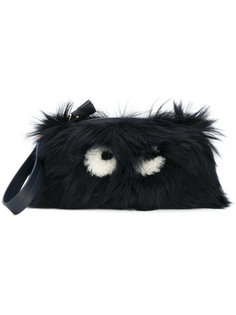 Creeper clutch Anya Hindmarch