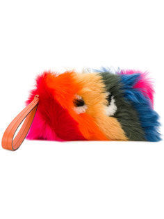 Creeper clutch Anya Hindmarch