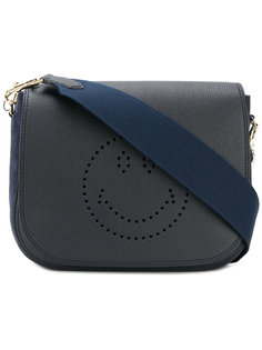 Ebury Smiley shoulder bag Anya Hindmarch