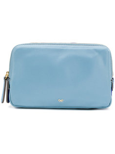 Strack triple make up bag Anya Hindmarch