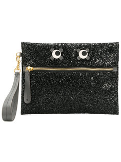 Circulus Eyes pouch Anya Hindmarch
