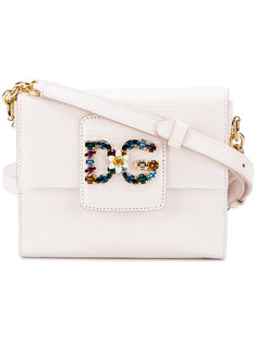 мини сумка на плечо DG Millennials Dolce &amp; Gabbana