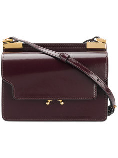 Trunk crossbody bag Marni