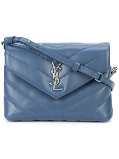 сумка LouLou Toy Saint Laurent