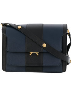 сумка на плечо Trunk  Marni