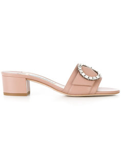 мюли Granger 35  Jimmy Choo