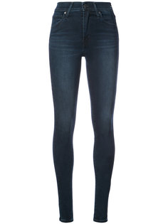 джинсы кроя супер-скинни Levis Levis®