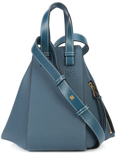 сумка на плечо Hammock Loewe