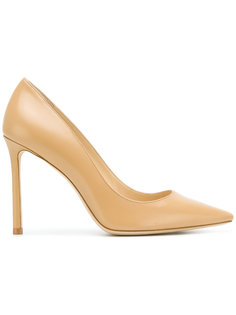 туфли Romy 100 Jimmy Choo
