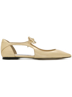 балетки Vanessa Jimmy Choo