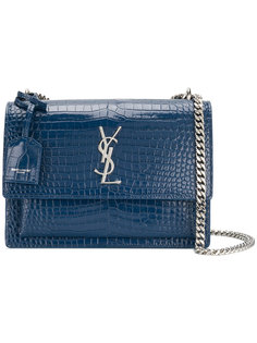 сумка на плечо Sunset Saint Laurent