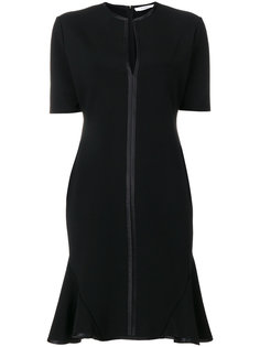 расклешенное платье Givenchy