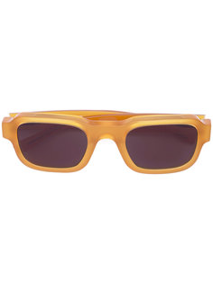 солнцезащитные очки The Isolar 1106 Thierry Lasry