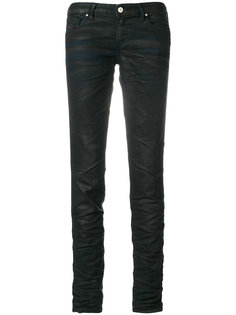 брюки Gracey JoggJeans 0668U Diesel