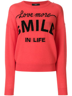 свитер M-Love Diesel