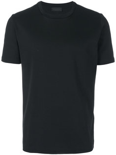 классическая футболка  Diesel Black Gold