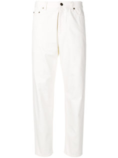 tapered leg jeans Saint Laurent