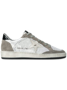 кеды Ballstar  Golden Goose Deluxe Brand