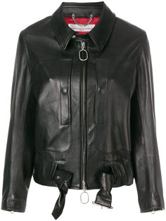 zipped jacket Golden Goose Deluxe Brand