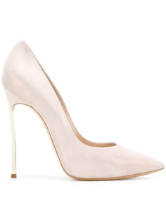 туфли-лодочки Blade Casadei