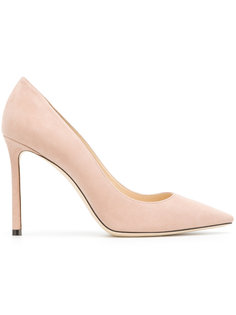 туфли Romy 100 Jimmy Choo