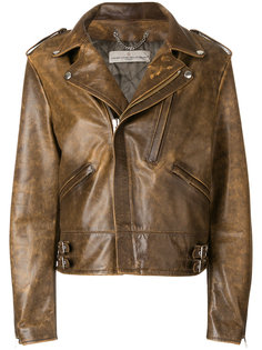 куртка Chiodo Golden Goose Deluxe Brand