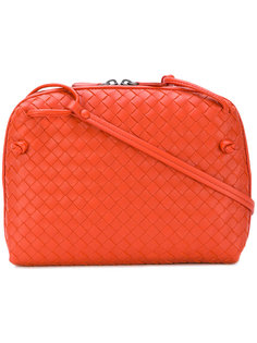плетеная сумка Bottega Veneta
