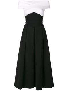 Virginia dress Preen By Thornton Bregazzi