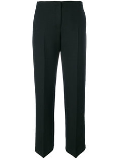 брюки Whipcord  Mm6 Maison Margiela