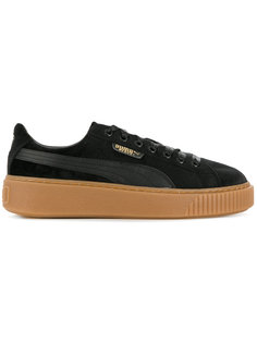 кеды Basket Platform Puma