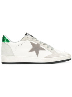 кроссовки Ball Star Golden Goose Deluxe Brand