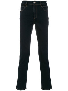 джинсы прямого кроя Calvin Klein Jeans