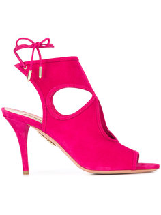 босоножки Sexy Thing 85 Aquazzura