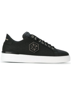 кроссовки Ebony Philipp Plein