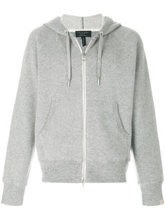 толстовка на молнии Rag &amp; Bone