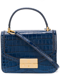 сумка-сэтчел Juliette Tory Burch