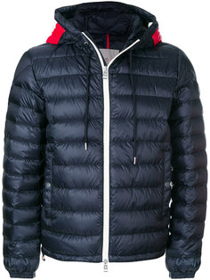 куртка с капюшоном Moncler