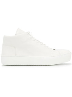 lace-up creeper sneakers The Last Conspiracy