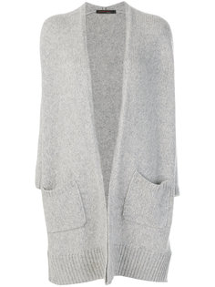 длинный кардиган Incentive! Cashmere