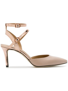 pointed toe sandals  Marc Ellis