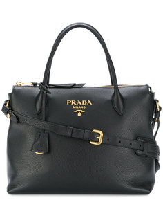 сумка-тоут Paradigm  Prada