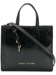 сумка-тоут The Grind Marc Jacobs