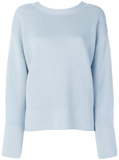 classic fitted sweater 3.1 Phillip Lim