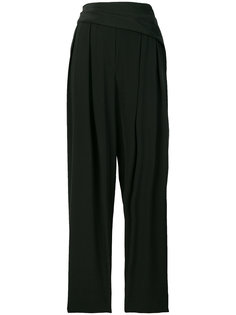 брюки с завышенной талией 3.1 Phillip Lim