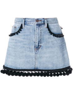 футболка Sista Sista Marc Jacobs