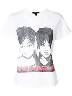 футболка Sista Sista  Marc Jacobs