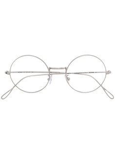 Boris glasses Kyme
