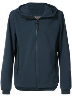 куртка с капюшоном  Woolrich