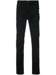 джинсы слим Adrien 7 For All Mankind