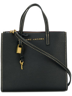 мини сумка через плечо Grind Marc Jacobs